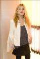 Clemence Poesy